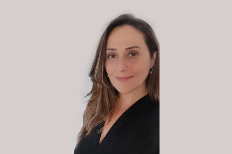 Cinthia Palante